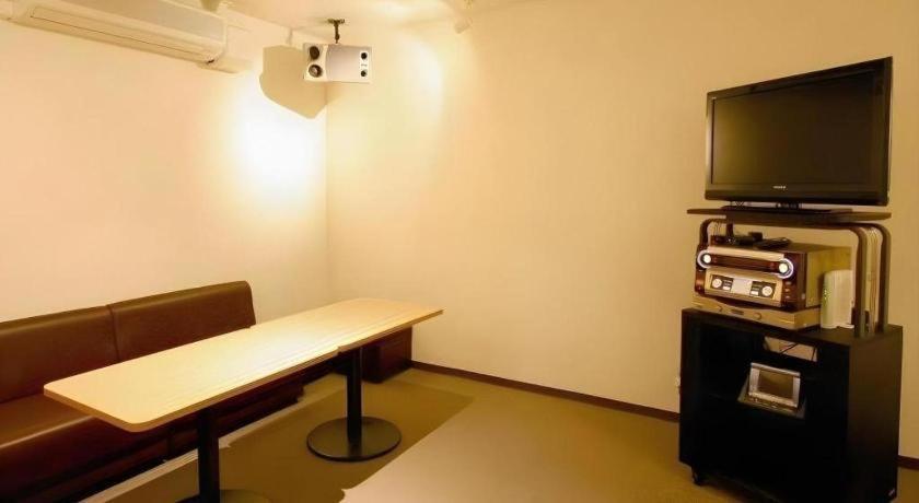 Atami Mori no Onsen Hotel Eksteriør billede