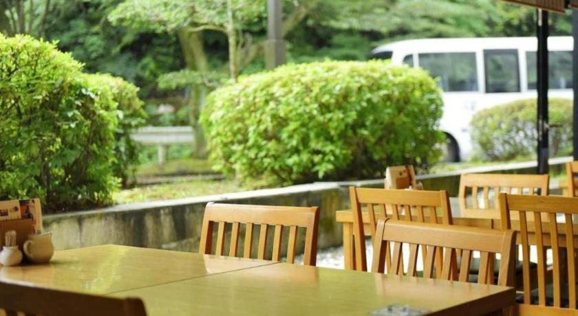 Atami Mori no Onsen Hotel Eksteriør billede
